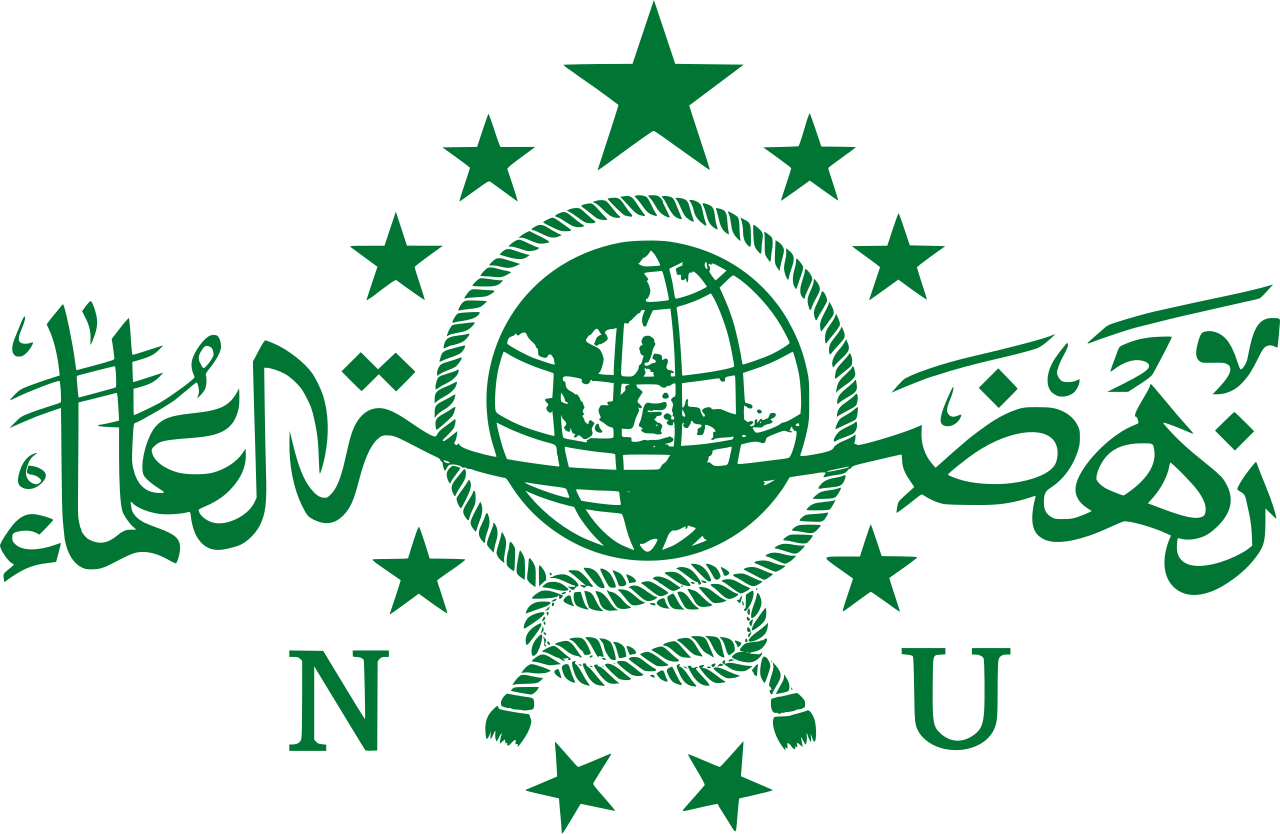 Logo PRNU Talun